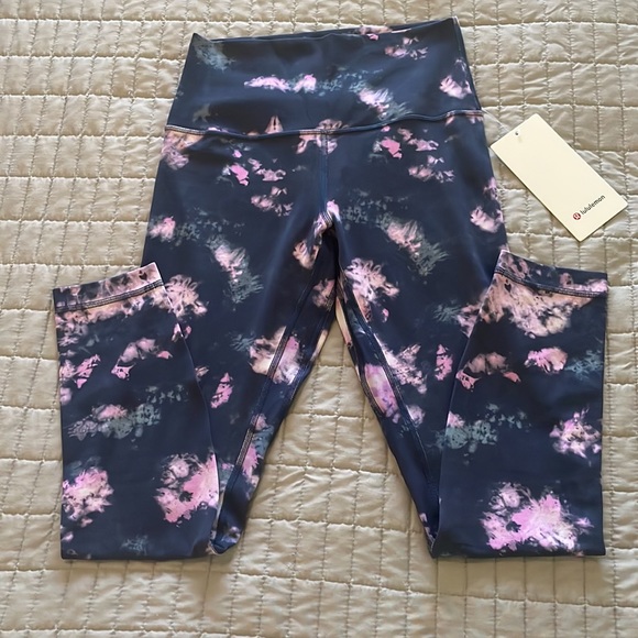 NWT lululemon Align HR Pant 25” size 6 - Picture 6 of 11